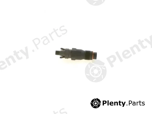 Bosch 0432217278 — Nozzle and Holder Assembly