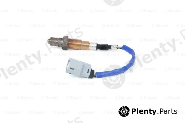 Lambda Sensor