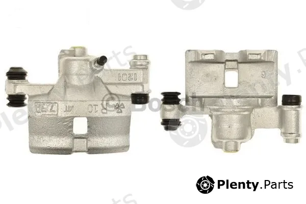 Bosch 0986474198 — Brake Caliper