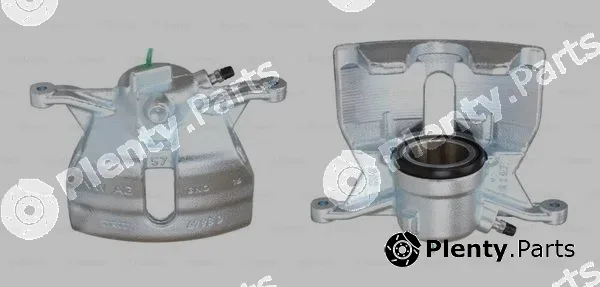 Bosch 0986134136 — Brake Caliper