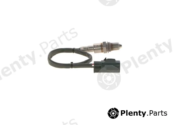 Lambda Sensor