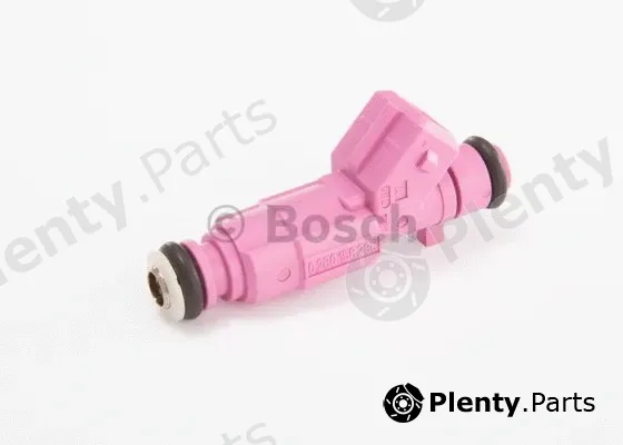 Bosch 0280156298 — Injector