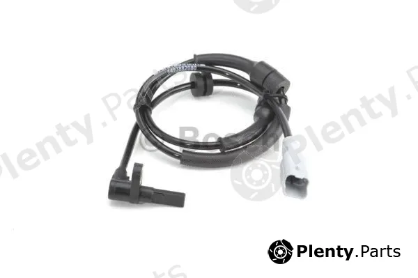 Bosch 0265007083 — Sensor, wheel speed