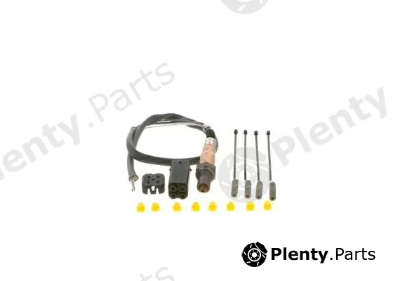 Lambda Sensor Universal