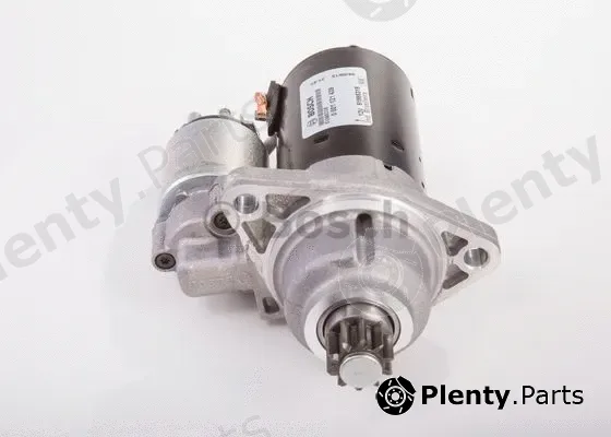 Bosch 0001121439 — Starter