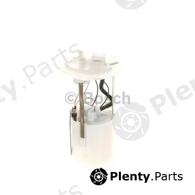 Bosch 0580200476 — Fuel Feed Unit