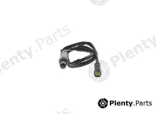 Lambda Sensor