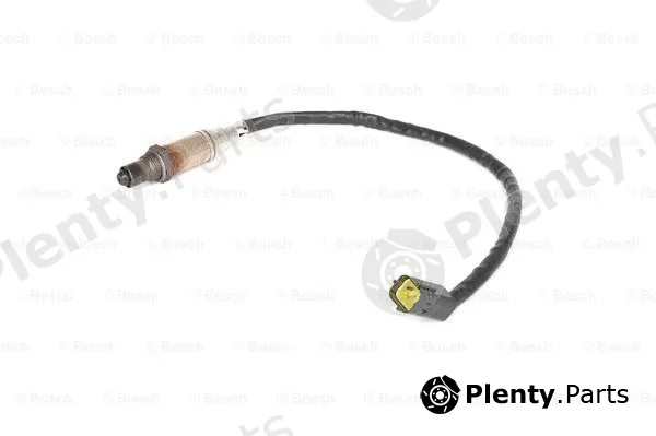 Lambda Sensor