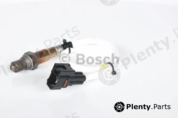Bosch 0258010202 — Lambda Sensor