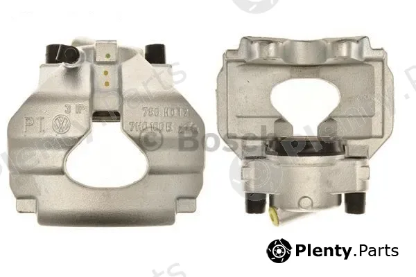 Bosch 0986474193 — Brake Caliper