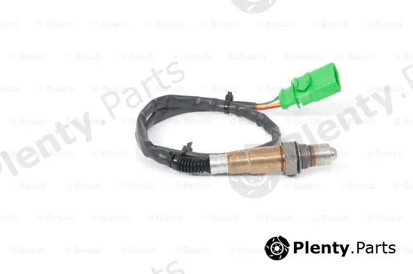 Lambda Sensor