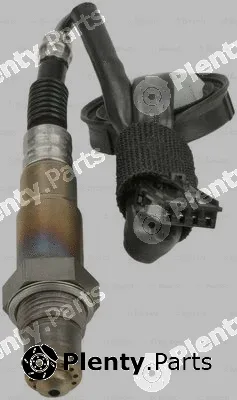 Lambda Sensor