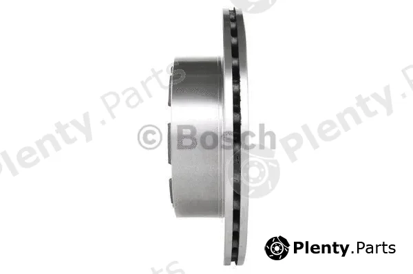 Bosch 0986479610 — Brake Disc