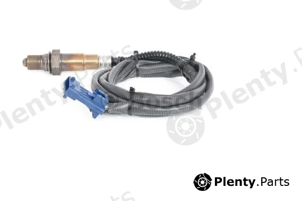 Lambda Sensor