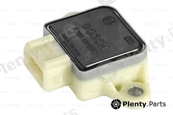 Bosch 0280122003 — Sensor, throttle position