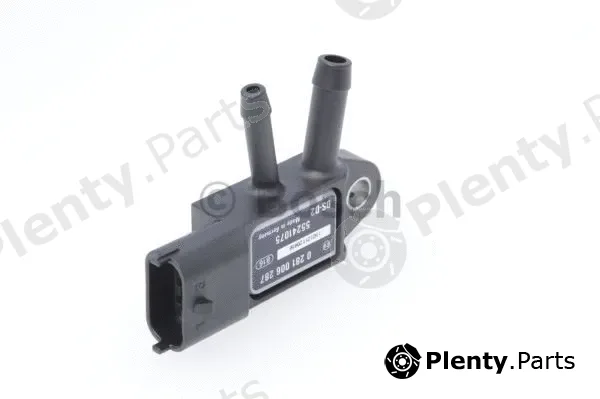 Bosch 0281006287 — Sensor, exhaust pressure