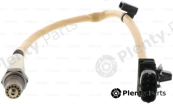 Lambda Sensor