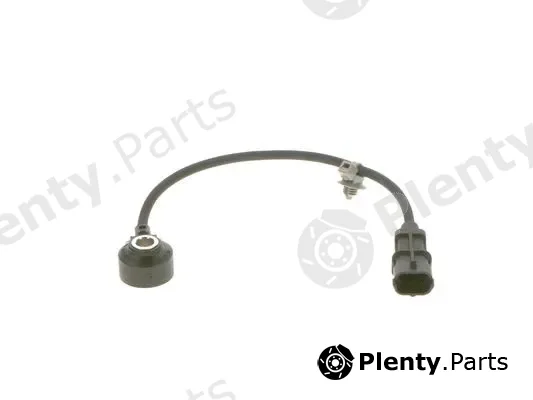 Bosch 0261231330 — Knock Sensor