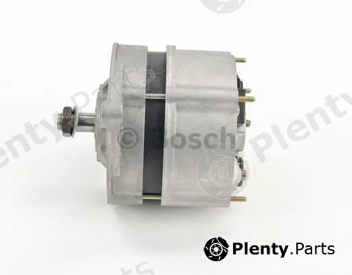 Bosch 0120488205 — Alternator