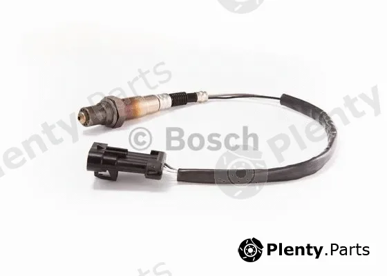 Lambda Sensor
