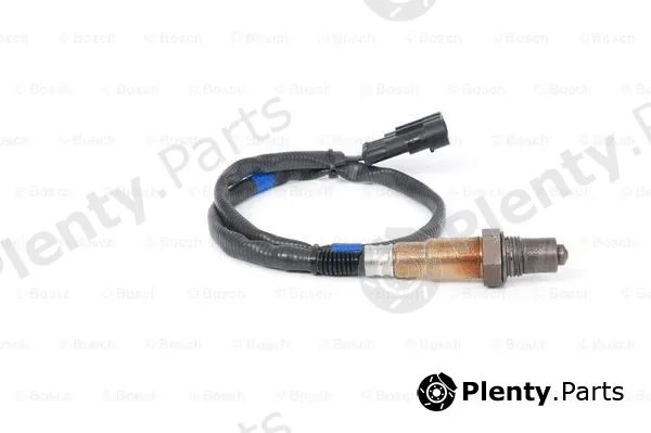Lambda Sensor
