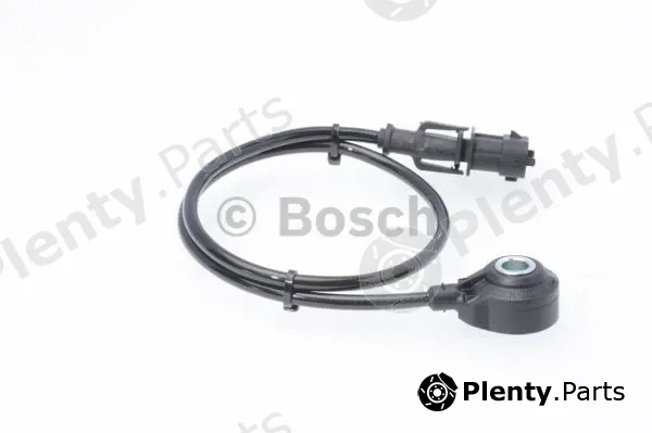 Bosch 0261231167 — Knock Sensor
