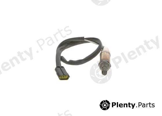 Lambda Sensor