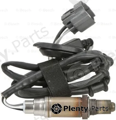 Lambda Sensor