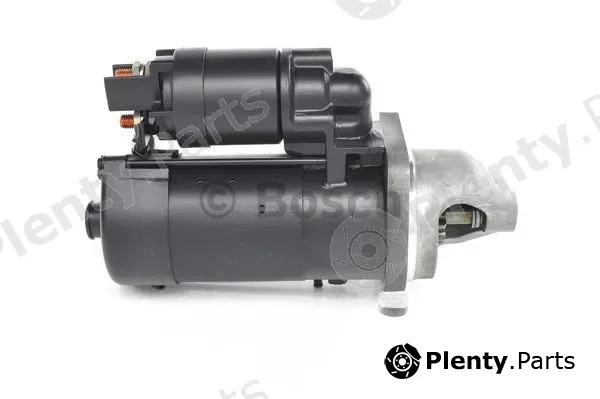 Bosch 0001223507 — Starter