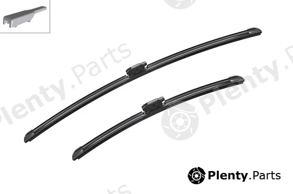 Bosch 3397014878 — Wiper Blade Aerotwin
