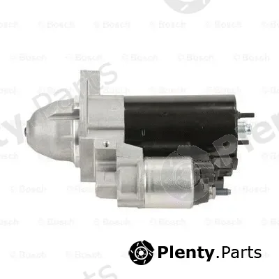 Bosch 0001108208 — Starter