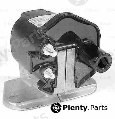 Bosch 0221502009 — Ignition Coil
