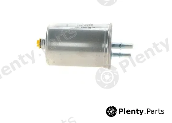 Bosch 0986AF6039 — Fuel Filter