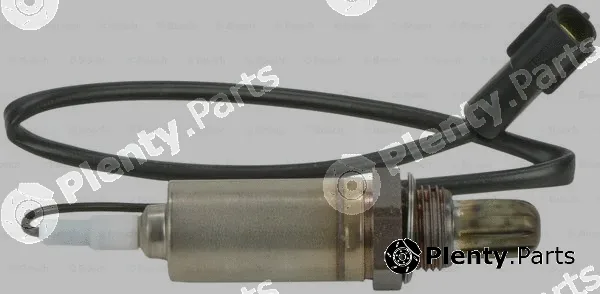 Lambda Sensor