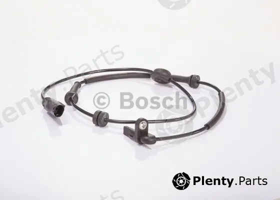 Bosch 0265008963 — Sensor, wheel speed