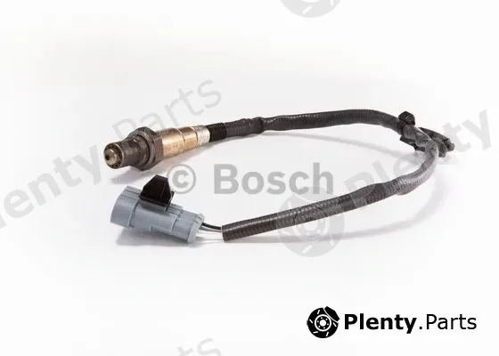Lambda Sensor