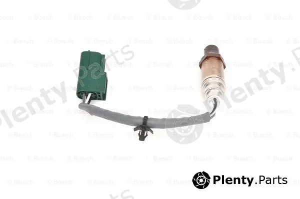 Lambda Sensor