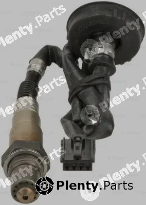 Lambda Sensor