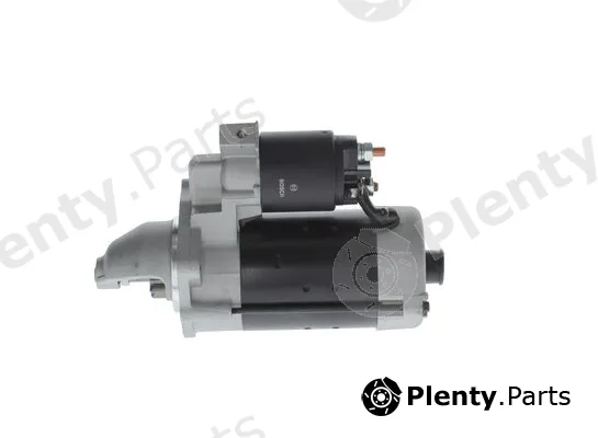Bosch 1986S10071 — Starter