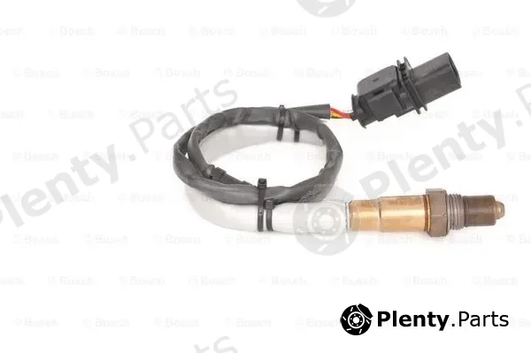 Lambda Sensor