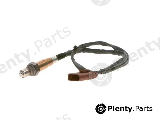 Lambda Sensor