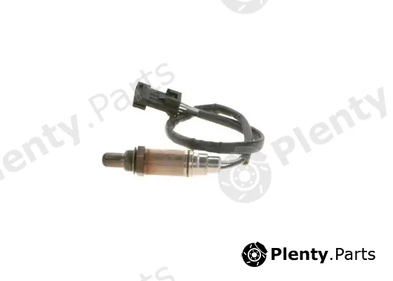 Lambda Sensor