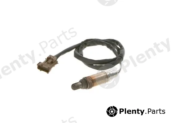 Lambda Sensor