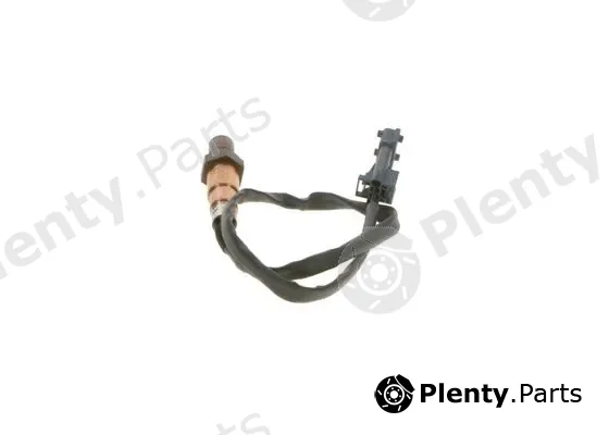 Bosch 0258006435 — Lambda Sensor