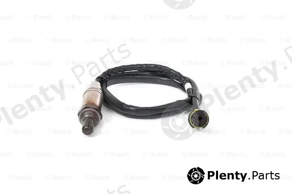 Lambda Sensor
