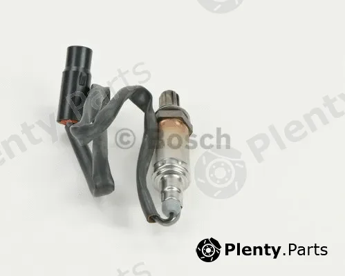 Bosch 0258002022 — Lambda Sensor