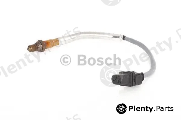 Bosch 0258017048 — Lambda Sensor