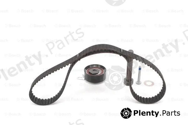 Bosch 1987948074 — Timing Belt Kit