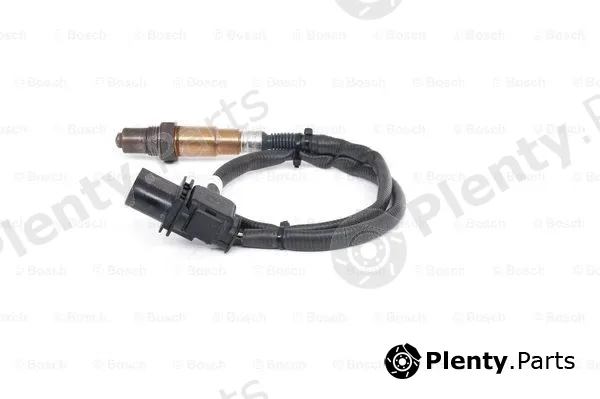 Lambda Sensor