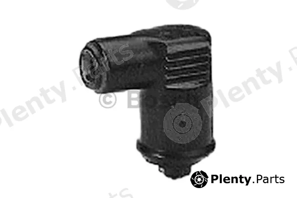 Bosch 0356250014 — Plug, distributor